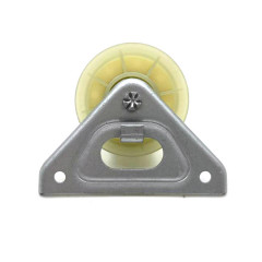 Ролик натяжения для сушильных машин Indesit Ariston C00504520 C00113879