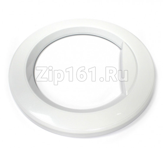 Обечайка наружная дверки люка LG 3212ER1018A