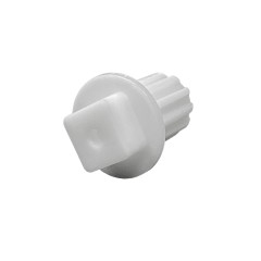 Втулка шнека мясорубки Philips 996510049323 HR2726/27/28 MM03W52
