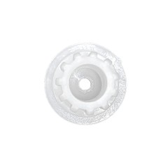 Втулка шнека мясорубки Philips 996510049323 HR2726/27/28 MM03W52