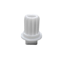 Втулка шнека мясорубки Philips 996510049323 HR2726/27/28 MM03W52