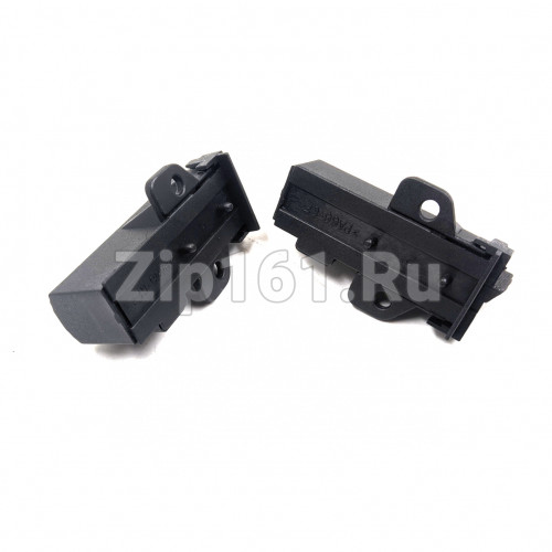 Щетки для Эл. Двигателя (5x13x42) 4.8mm Whirlpool 481281729604 - 2шт