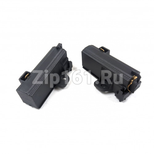 Щетки для Эл. Двигателя (5x13x42) 4.8mm Whirlpool 481281729604 - 2шт