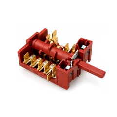 Переключатель режимов духовки - GOTTAK 8605031