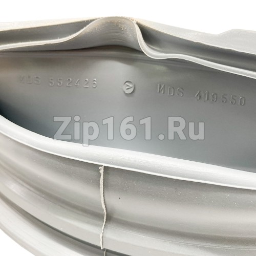 Манжета люка LG F1081, F1281, F1403 MDS41955002 Италия