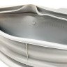 Манжета люка LG F1081, F1281, F1403 MDS41955002 Италия
