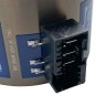 ТЭН посудомоечной машины Bosch, Siemens, Neff для насоса - 755078 (D75мм, Н45мм), 2080W, Малый
