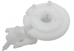 Клапан для кофеварки Saeco 229181800