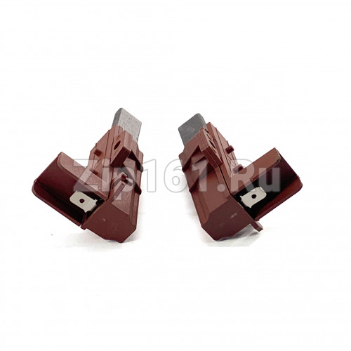 Щетки в корпусе 5x12.5x32 комплект 2шт