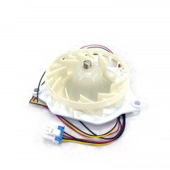 Вентилятор холодильника LG EAU64824806 