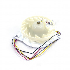 Вентилятор холодильника LG EAU64824806 