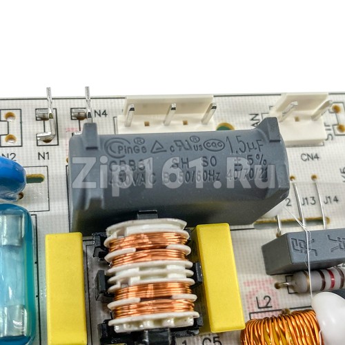 Плата управления внутреннего блока кондиционера Fujimitsu 1.04.01.00077AA