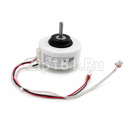 Мотор вентилятора внутреннего блока кондиционера iCongo YDK-14-4