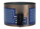 ТЭН посудомоечной машины Bosch, Siemens, Neff - 651956 (D85мм, Н55мм), 2080W, Большой