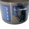 ТЭН посудомоечной машины Bosch, Siemens, Neff - 651956 (D85мм, Н55мм), 2080W, Большой