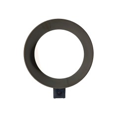 ТЭН посудомоечной машины Bosch, Siemens, Neff - 651956 (D85мм, Н55мм), 2080W, Большой