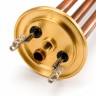 ТЭН Unival для водонагревателя (RCF, 3000W, D48, Без анода, L275) прямой Италия