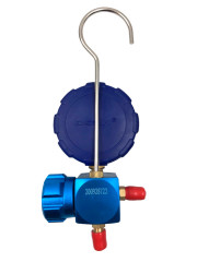 Коллектор низкого давления CT-468L (R22,407,410)