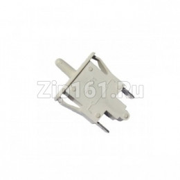 Выключатель кнопочный Стинол 851049 вк-02