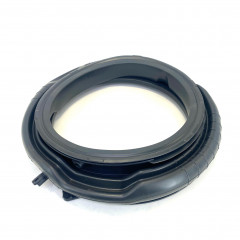 Манжета люка стиральной машины Haier 0020302297