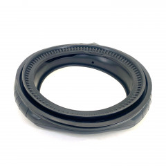 Манжета люка стиральной машины Haier 0020302297