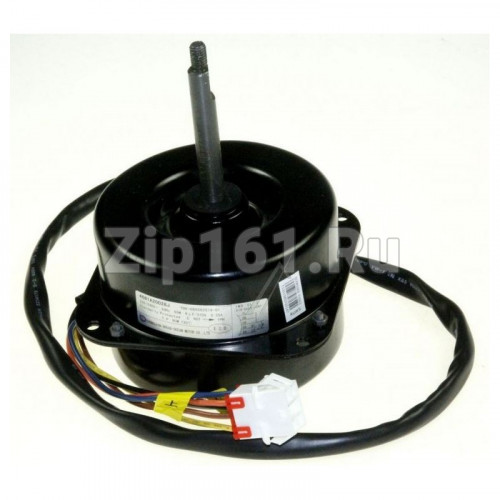 Двигатель вентилятора внешнего блока сплит-системы Samsung DB31-00220A