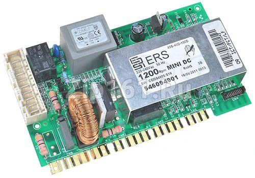 Модуль (плата управления) Ardo 651018034