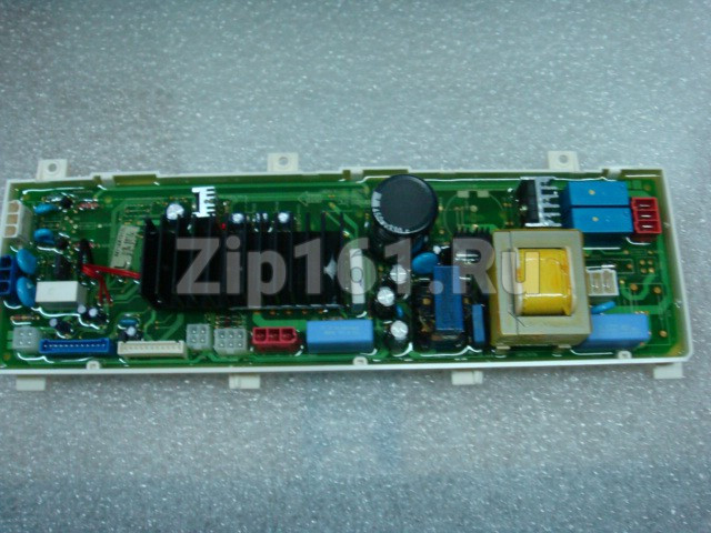 Модуль (плата управления) LG 6871ER1017L