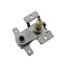 Термостат биметаллический STC-TLRTZH001A-70-16; 16A/250V, 0-70C