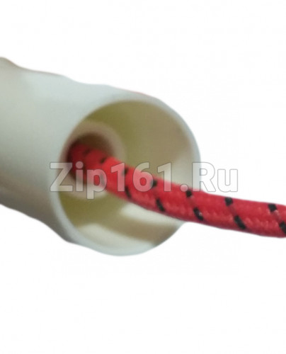 Предохранитель 750 mA 5kv. 2 провода