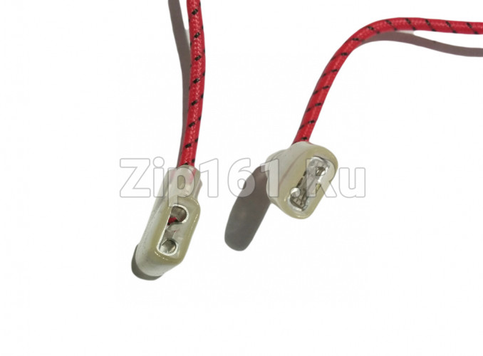 Предохранитель 750 mA 5kv. 2 провода