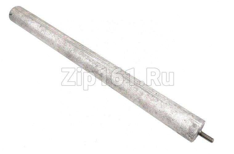 Анод магниевый М4х10 L-210мм D18