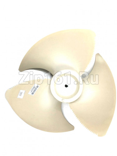 Вентилятор внешнего блока Haier 0150201647