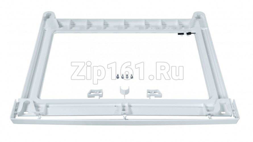 Соединительный элемент без выдвижной полочки для белья Bosch 00244024