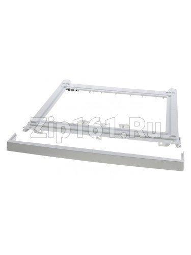 Соединительный элемент без выдвижной полочки для белья Bosch 00244024