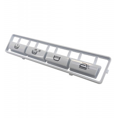 Блок кнопок стиральной машины Атлант 774322100100