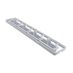 Блок кнопок стиральной машины Атлант 774322100100