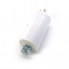 Конденсатор CBB60 5мкф 450V пластик