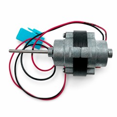 Вентилятор холодильника D4612AAA21 13V Daewoo 3015915900 Bosch