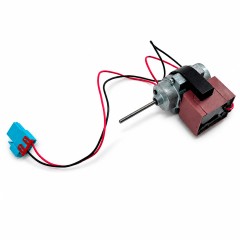 Вентилятор холодильника D4612AAA21 13V Daewoo 3015915900 Bosch