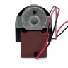 Вентилятор холодильника D4612AAA21 13V Daewoo 3015915900 Bosch