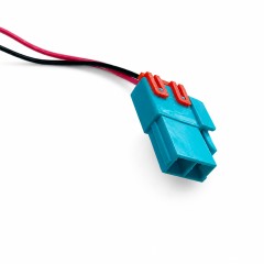 Вентилятор холодильника D4612AAA21 13V Daewoo 3015915900 Bosch