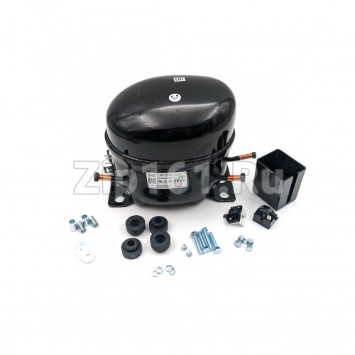 Компрессор Wansheng WS103H (R-134, -23,3 С, 280Вт) в оригинальной упаковке