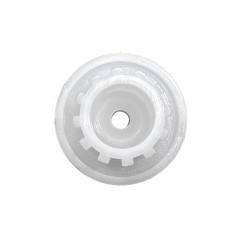 Втулка шнека мясорубки Zelmer Philips 420306564070 MM03W32