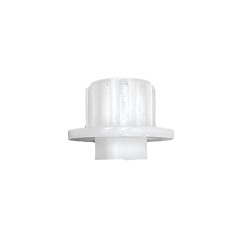 Втулка шнека мясорубки Zelmer Philips 420306564070 MM03W32