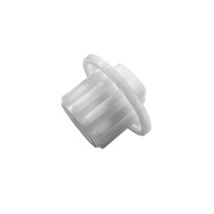 Втулка шнека мясорубки Zelmer Philips 420306564070 MM03W32