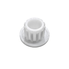 Втулка шнека мясорубки Zelmer Philips 420306564070 MM03W32