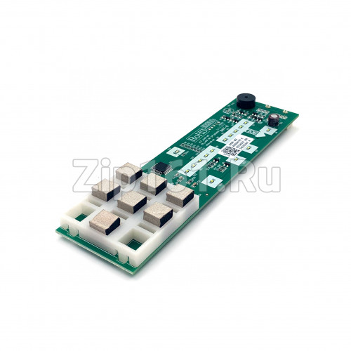 Панель индикации A48F-М2 ТТ-0638-2016 холодильника Атлант 906345000305