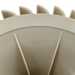 Вентилятор сушки сушильной машины Haier 0180200471 