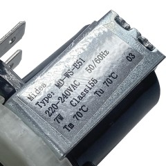 Емкость для соли посудомоечной машины Midea 17476000009664